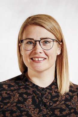 Ásdís Ösp Ólafsdóttir