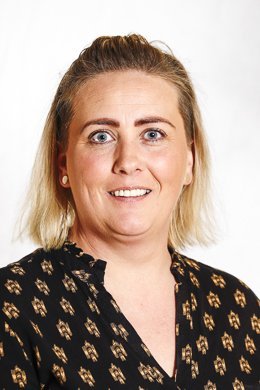 Guðrún Ósk Ársælsdóttir