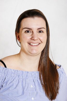 Kolbrún Ósk Ásgeirsdóttir