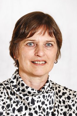 Björk Garðarsdóttir