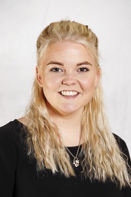 Hrafnhildur Þ. Ásgrímsdóttir