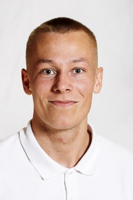 Sindri Lars Ómarsson