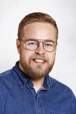 Hlynur Þór Valsson