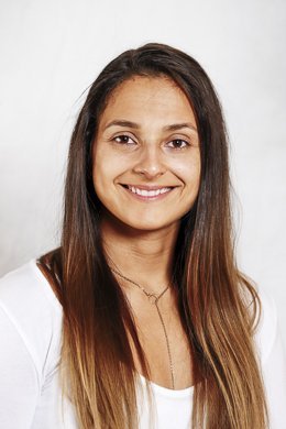 Íris Rut Jónsdóttir