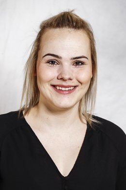 Ásdís Birna Bjarnadóttir