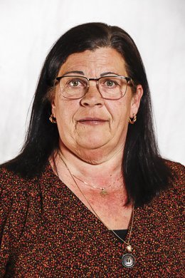 Hafdís Jóhannsdóttir