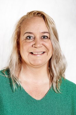 Vilborg Rós Eckard