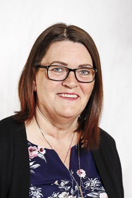 Harpa Jóhannsdóttir