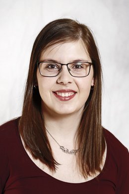 Heiða Björg Valdimarsdóttir