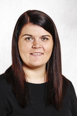 Margrét Bjarnadóttir
