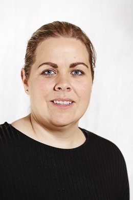 Hjördís Ýr Hjartardóttir