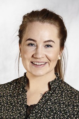 Elsa Marta Ægisdóttir