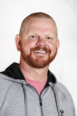 Hannes Jón Jónsson