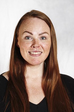 Sigurbjörg Hjálmarsdóttir