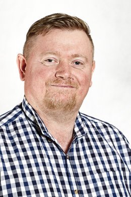 Örn Ævar Hjartarson