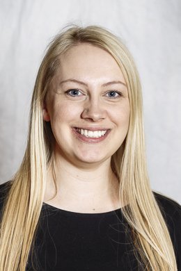 Íris Valsdóttir