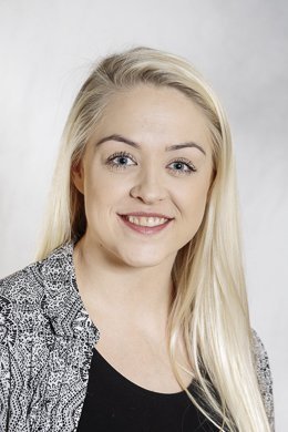 Brynja Rúnarsdóttir