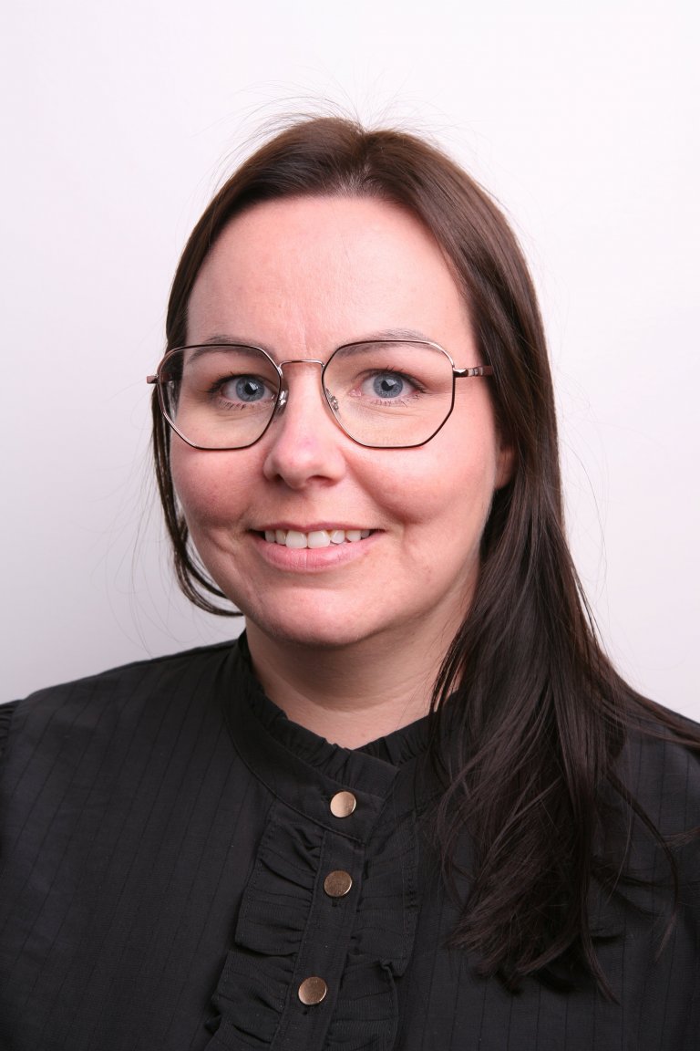 Helena Ásta Hreiðarsdóttir