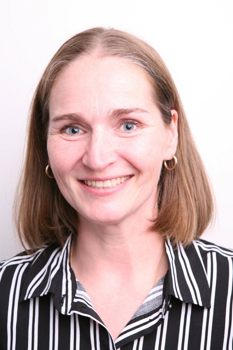 Konný Hrund Gunnarsdóttir