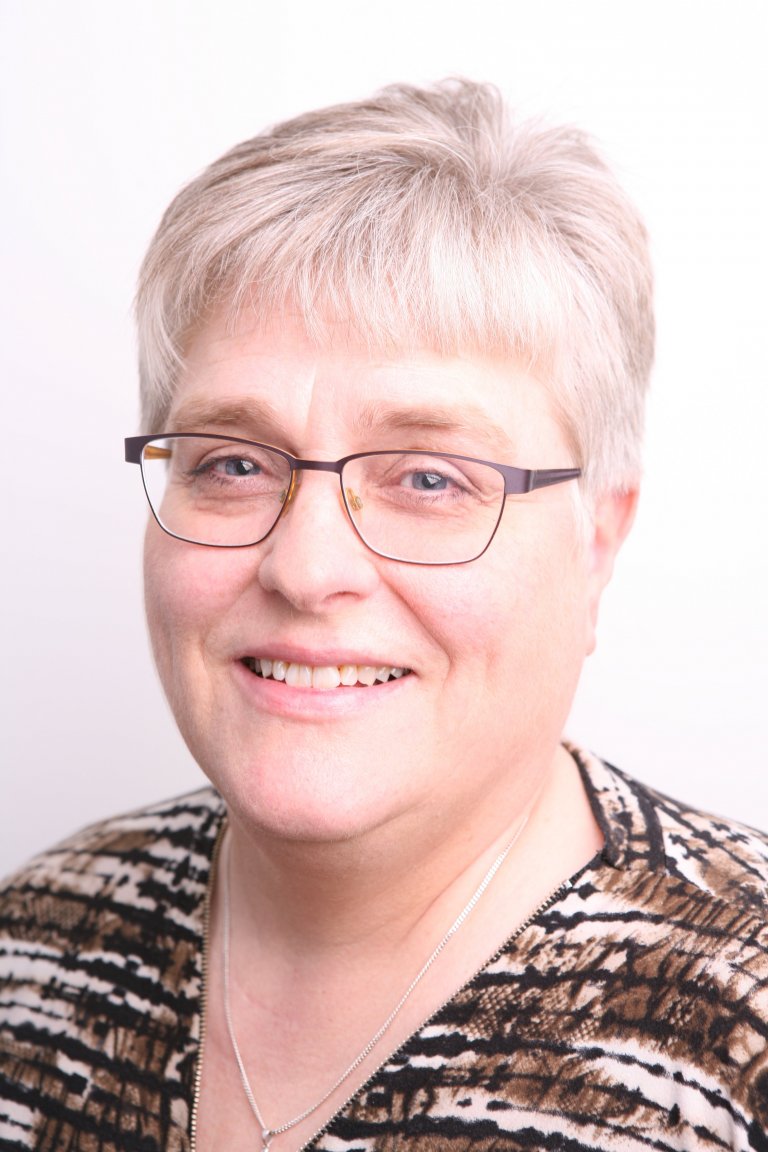 Sigríður H. Sigurðardóttir