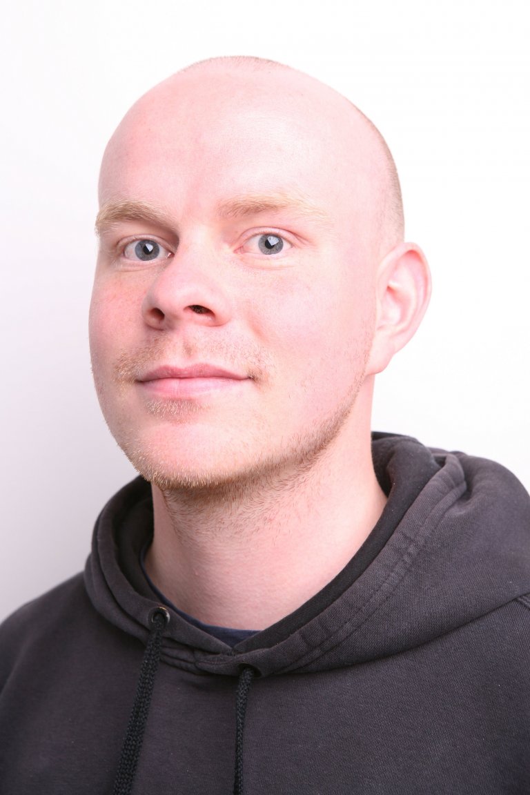 Grétar Karlsson
