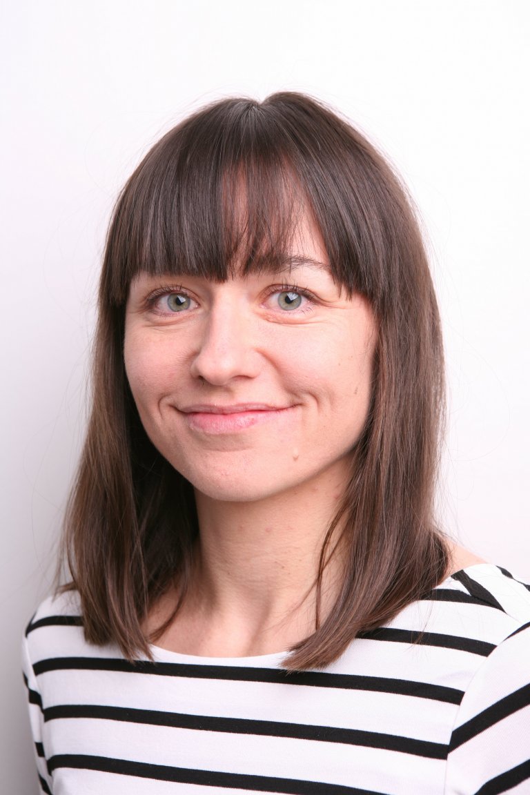 Daría Jósefsdóttir