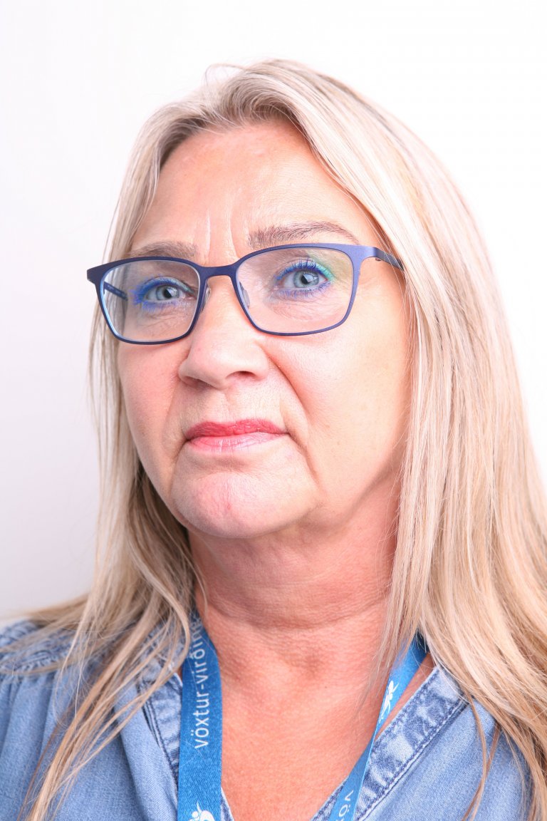 Sonja Ósk Karlsdóttir