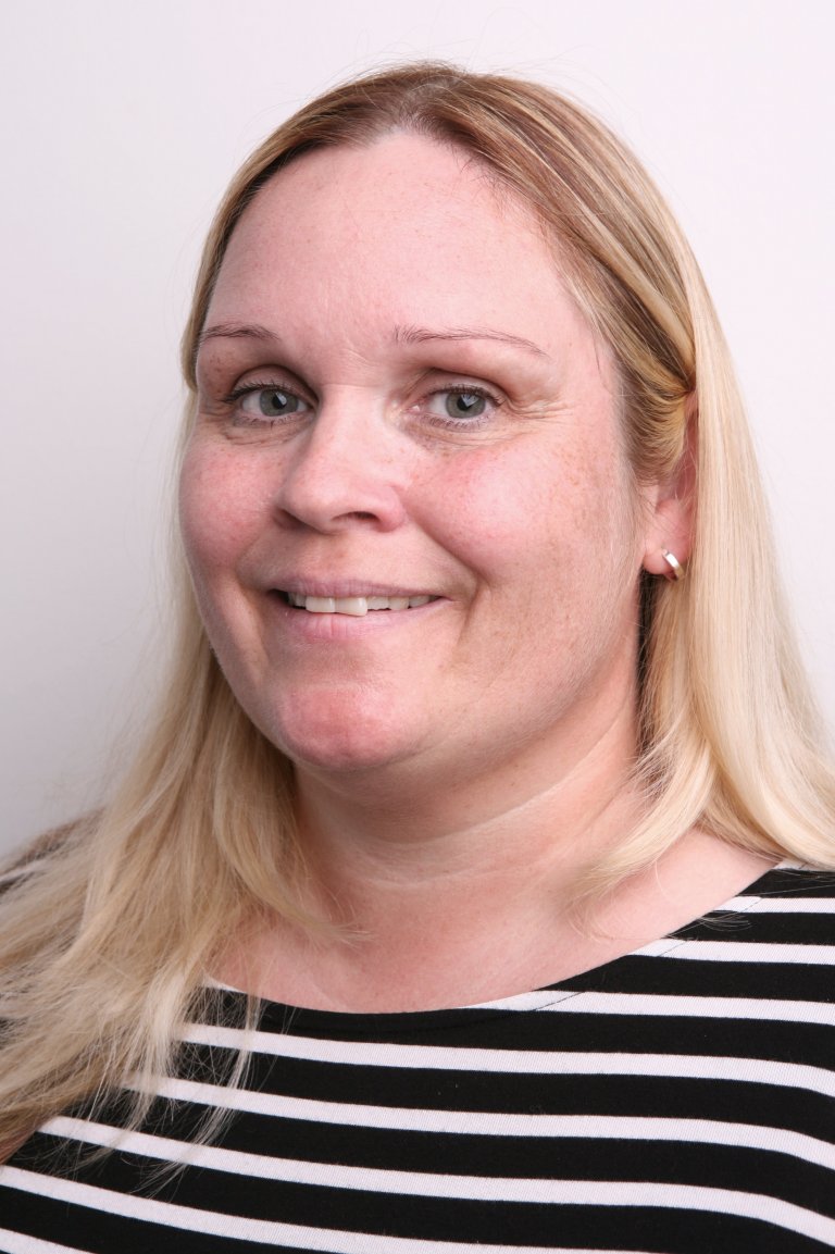 Guðrún Ósk Gunnlaugsdóttir