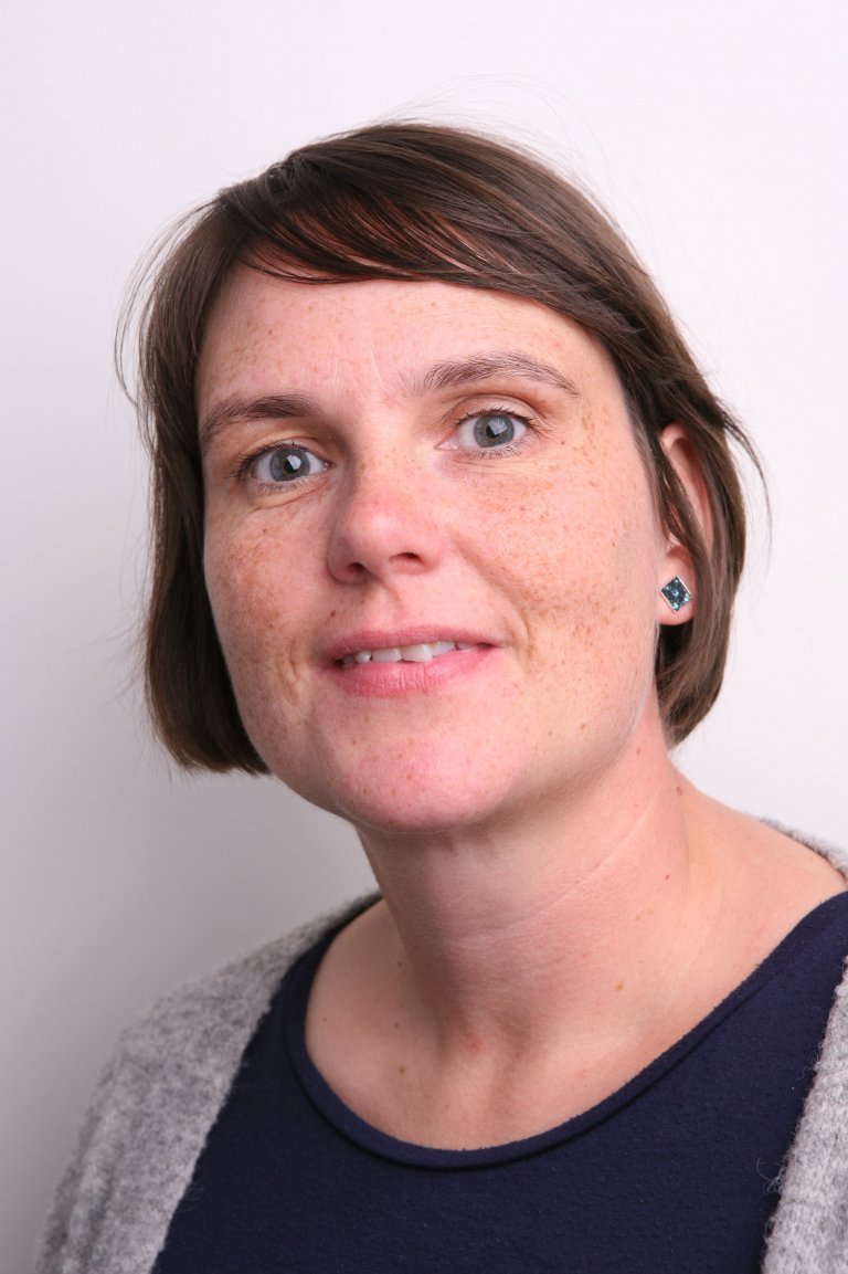 Sigrún Sigurðardóttir