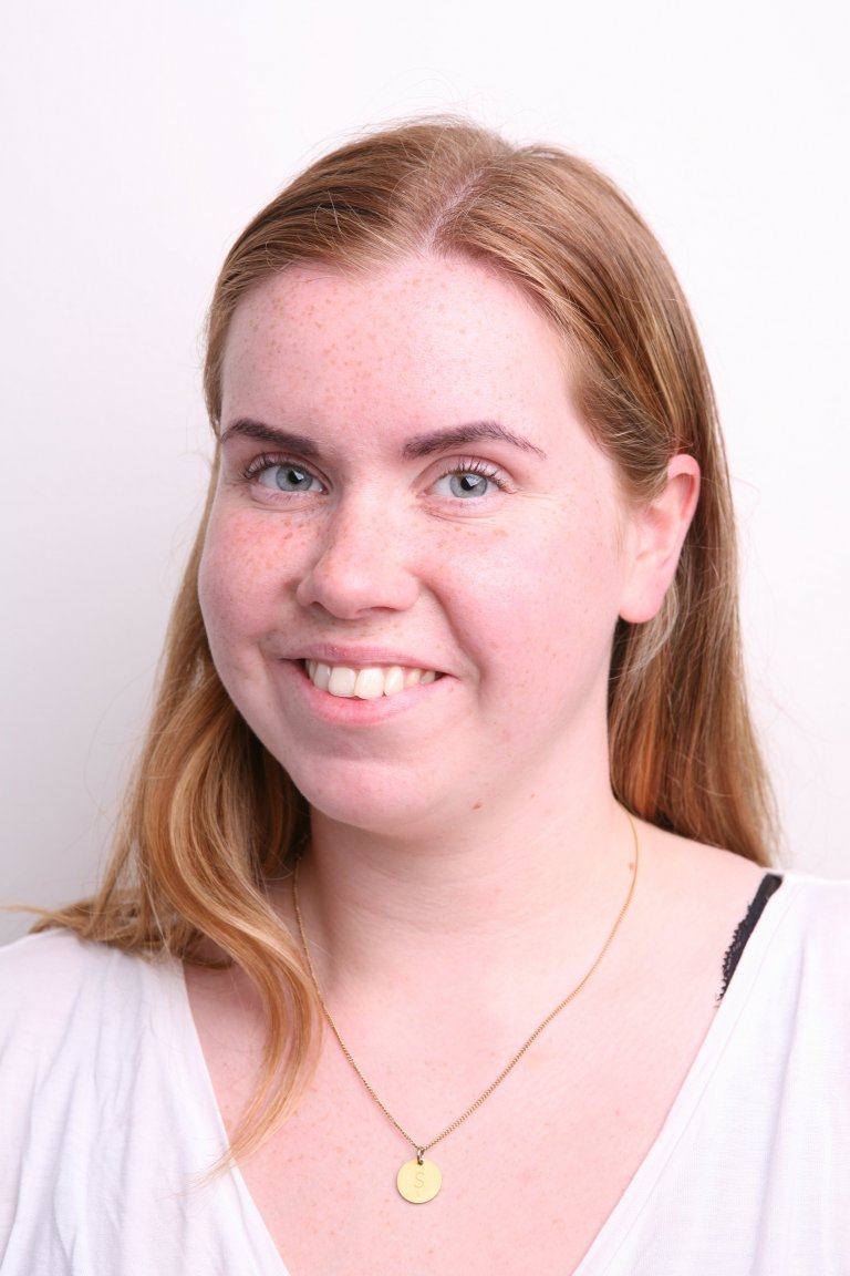 Sunna Líf Ingadóttir