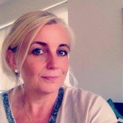 Inga Snæfells Reimarsdóttir