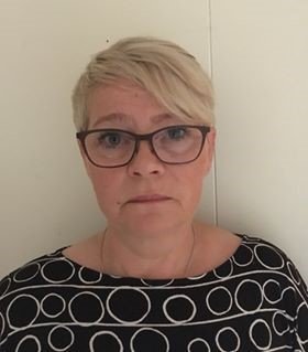 Sigríður Fjóla Þorsteinsdóttir