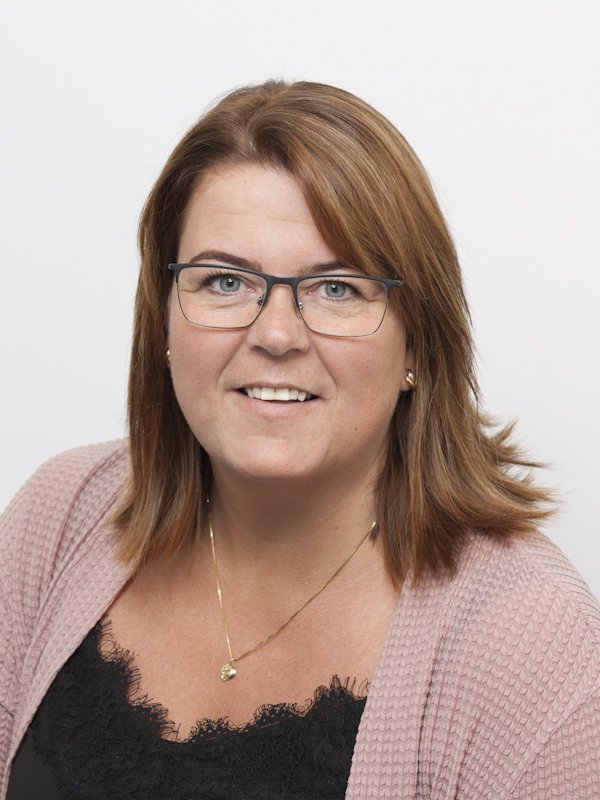 Bylgja Baldursdóttir