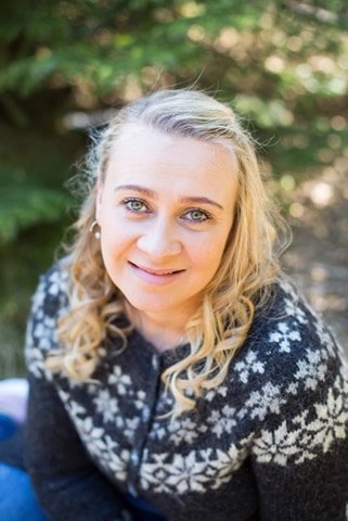 Rakel Ósk Eckard