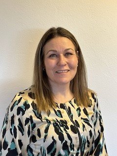Valdís Hildur Fransdóttir