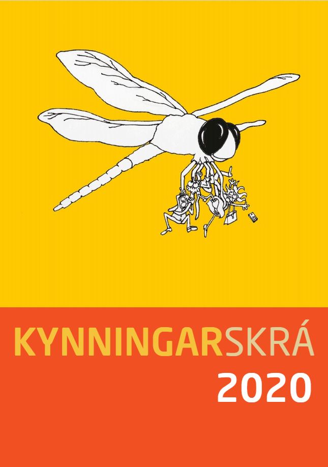 Kynningarskrá 2020