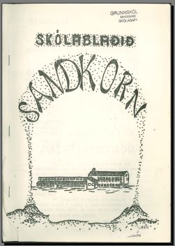 Sandkorn