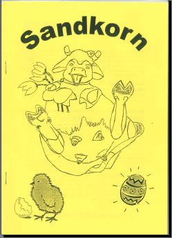 Sandkorn