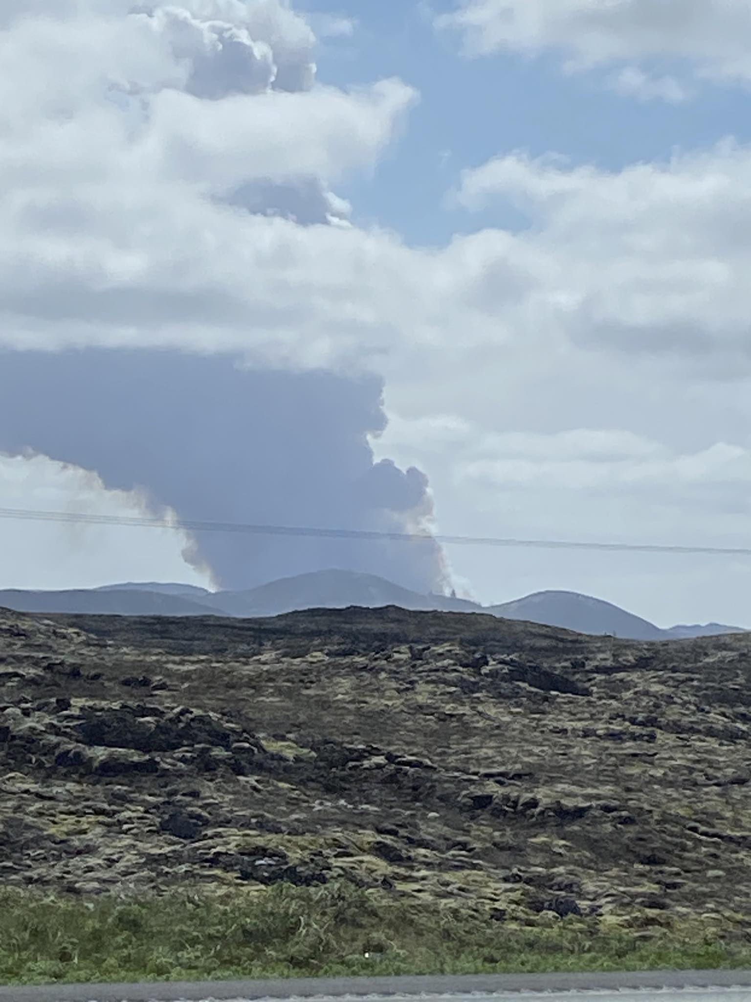 Vorferð 