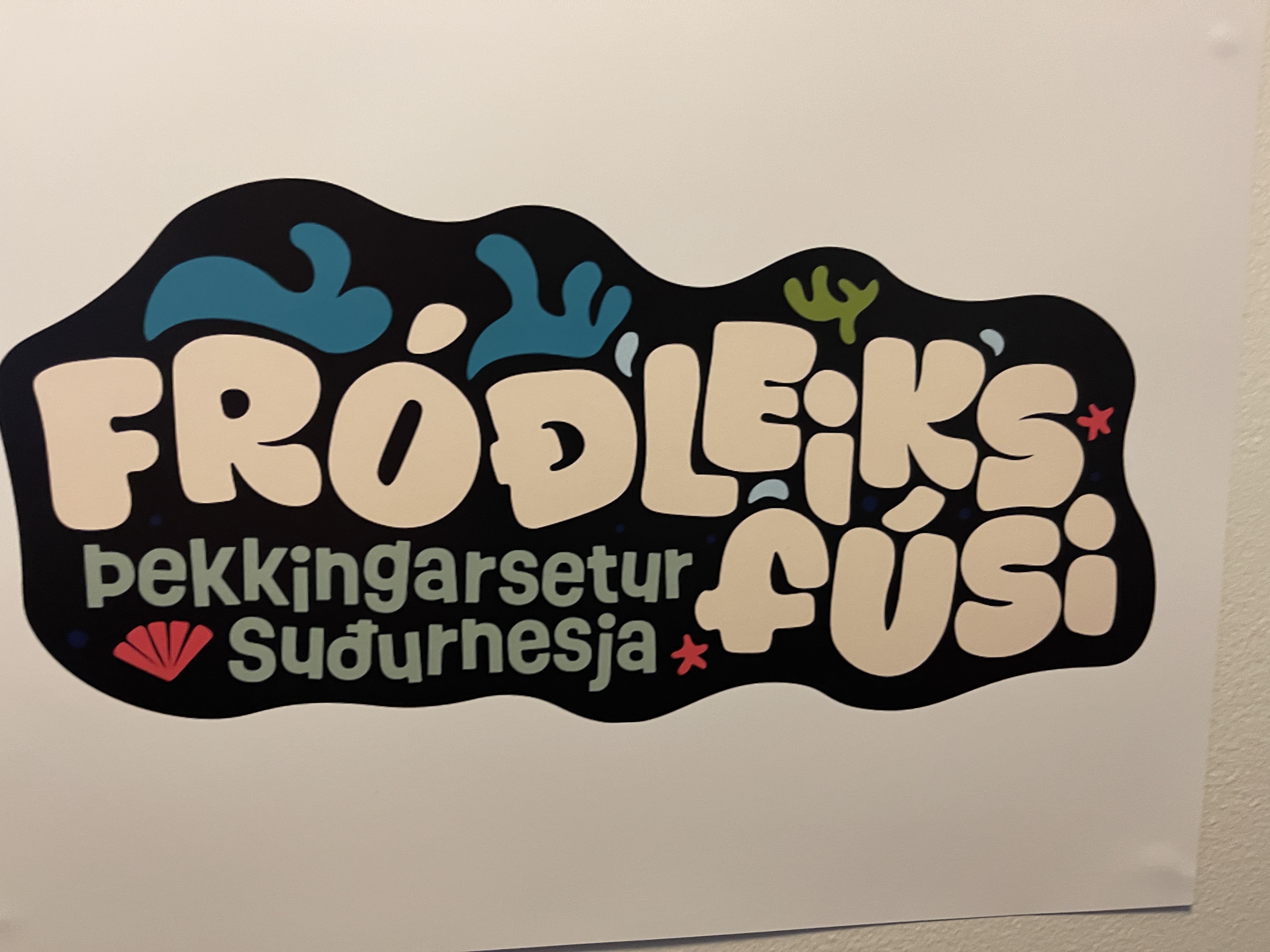 Fróðleiksfúsi