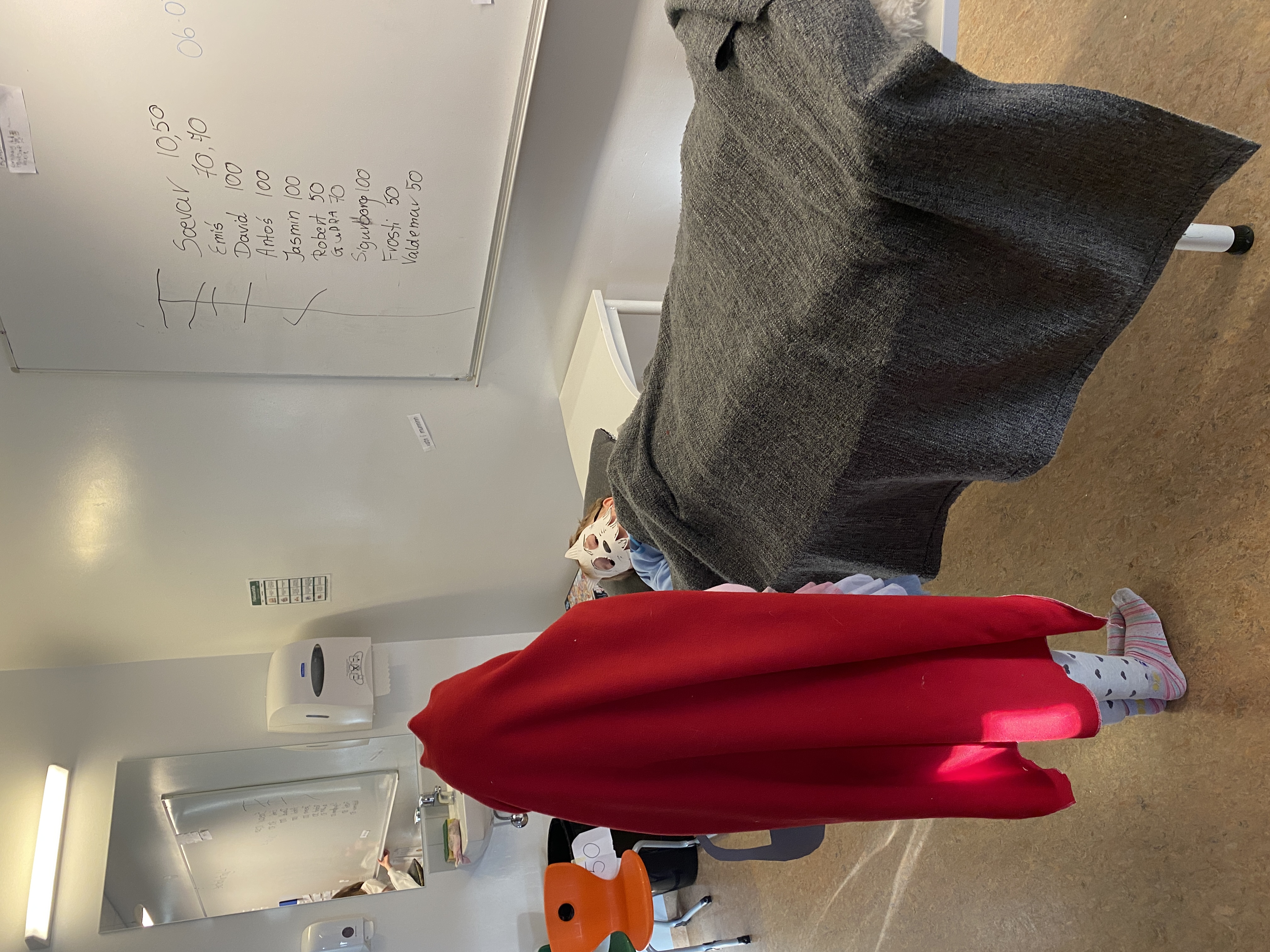 Ég er klárastur