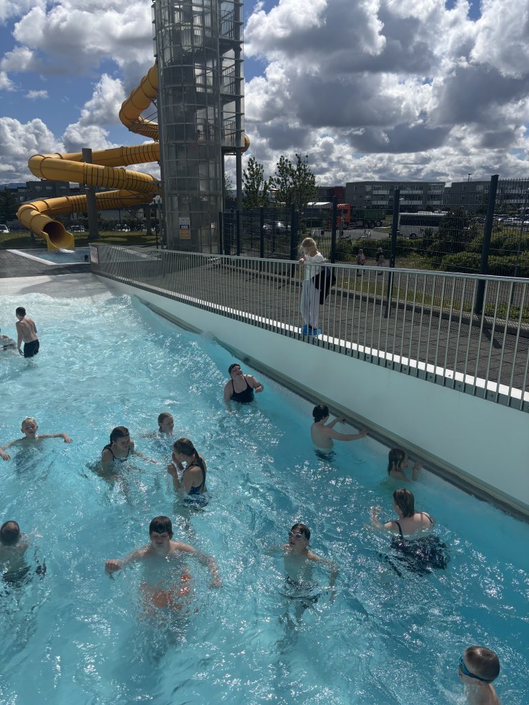 Vorferð 5. bekkjar