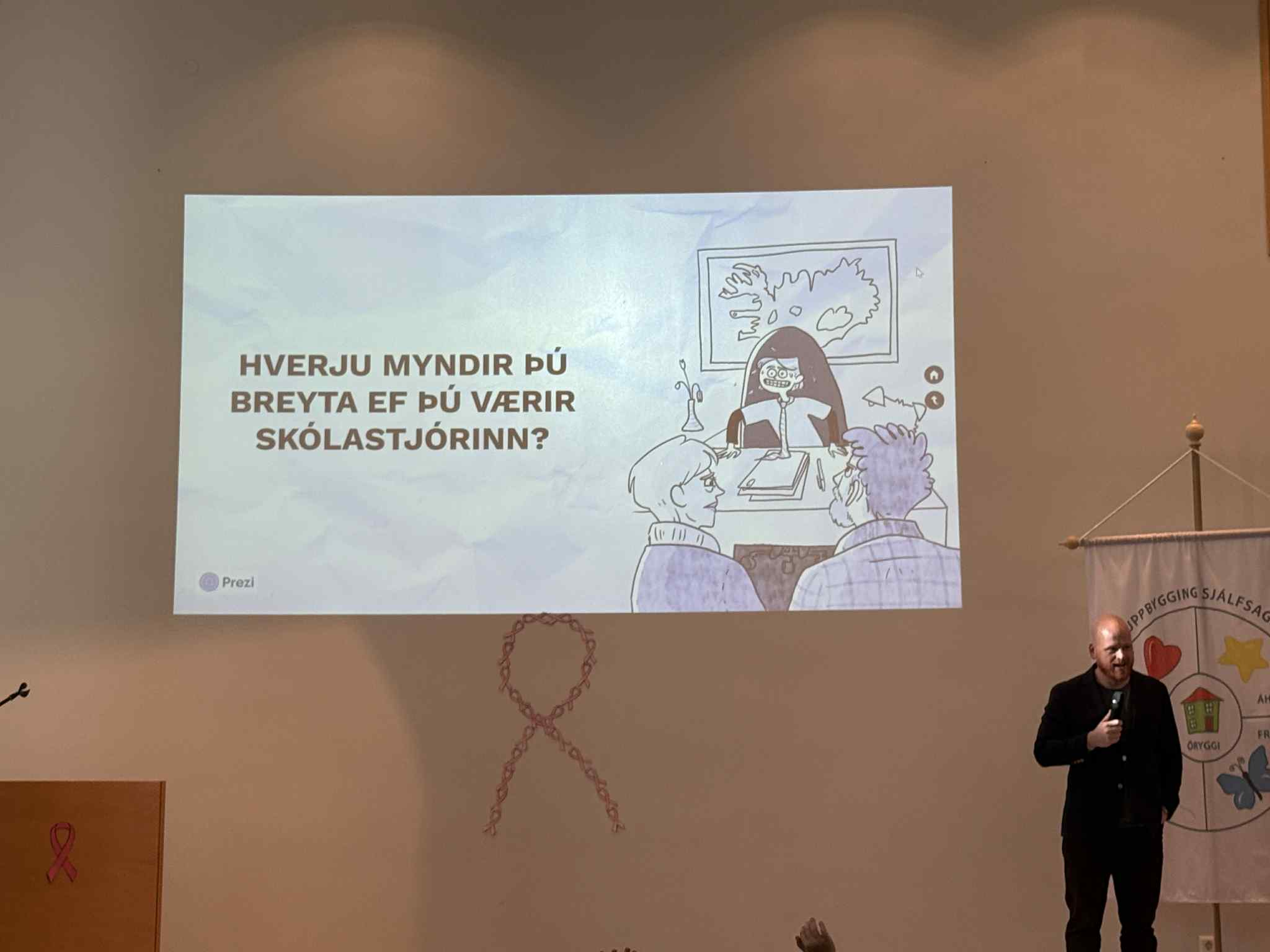 Ævar Þór rithöfundur