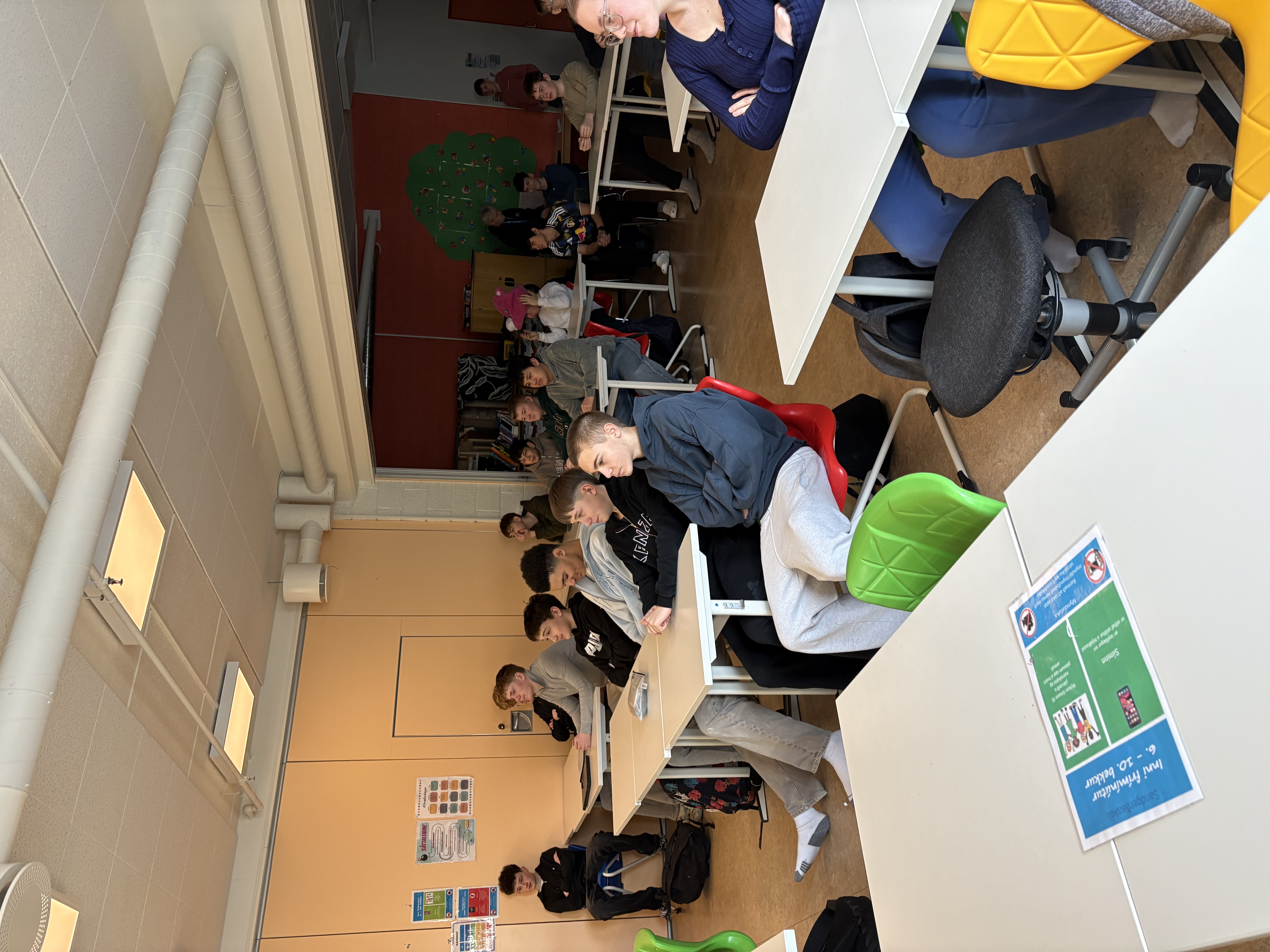 Jafningjafræðsla Jafningjafræðsla