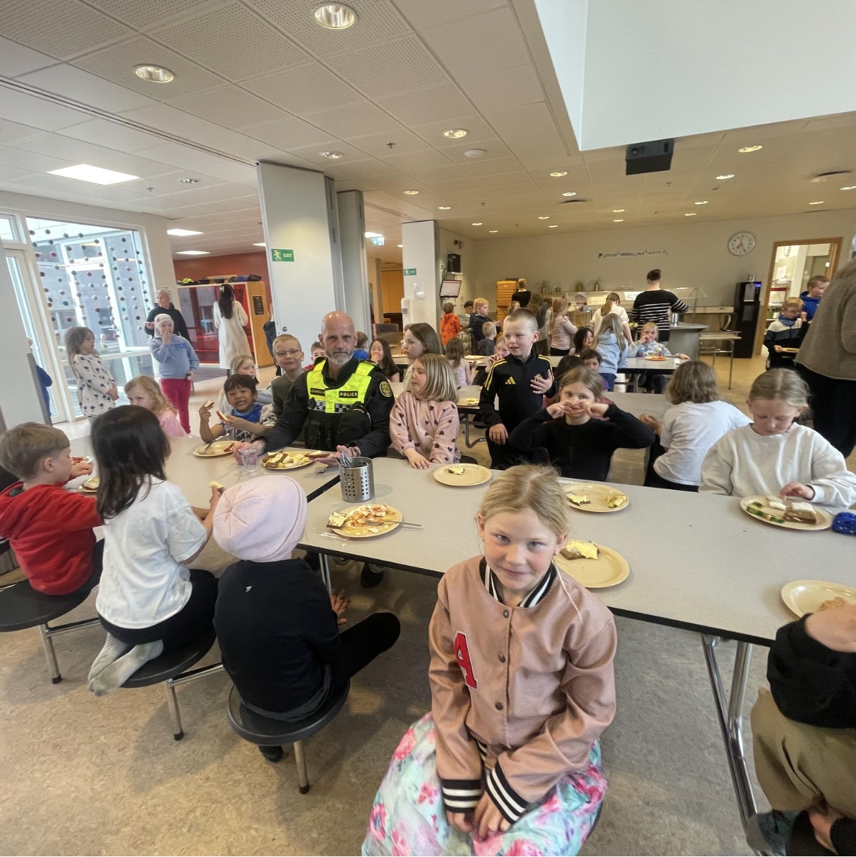 Reiðhjólahjálmar að gjöf