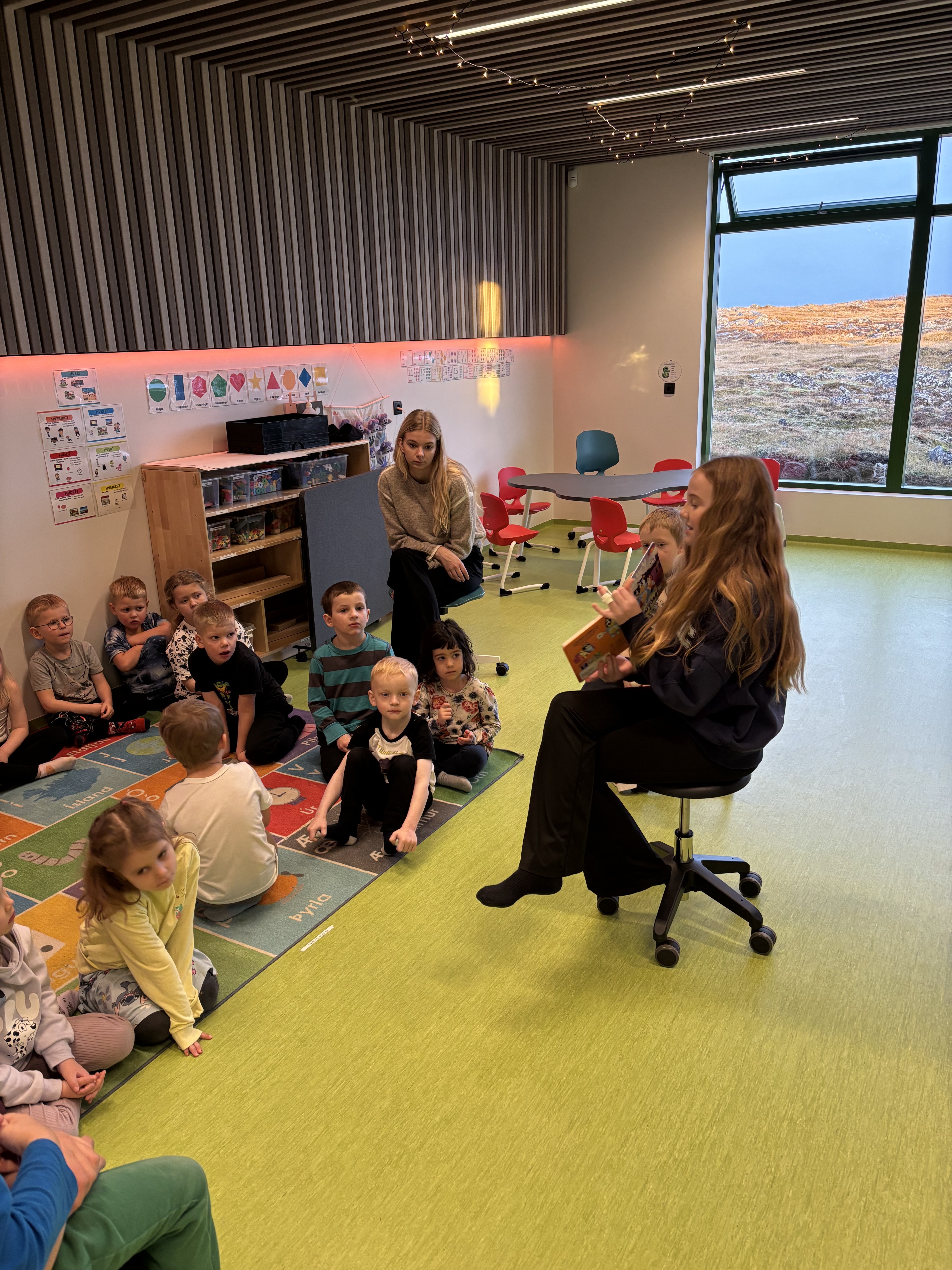 Dagur íslenskrar tungu