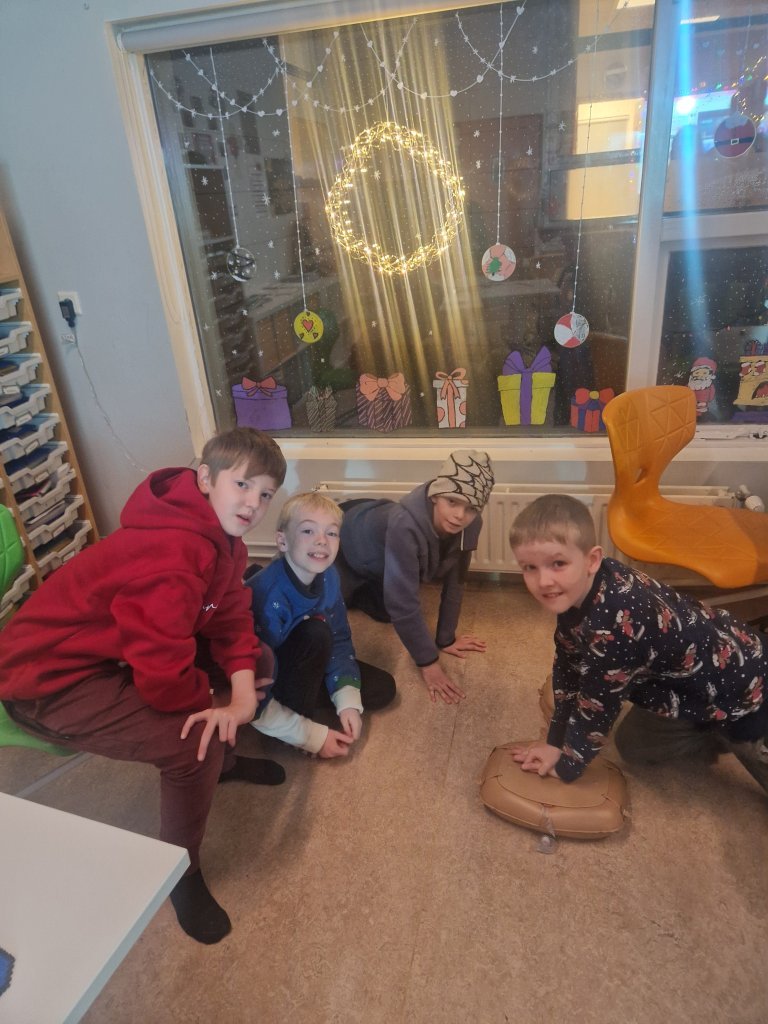 Þjálfun í endurlífgun