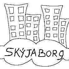 Skýjaborg