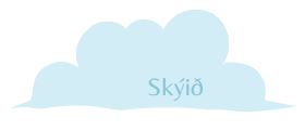 Skýið