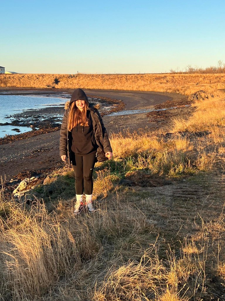7. bekkur í skólabúðum